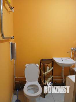 1-к квартира, на длительный срок, 36м2, 16/17 этаж