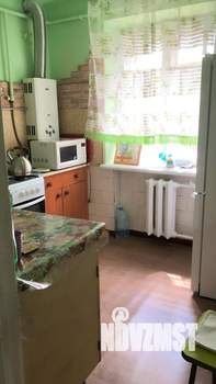 3-к квартира, на длительный срок, 55м2, 4/5 этаж