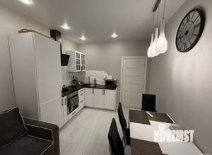 1-к квартира, на длительный срок, 40м2, 13/18 этаж