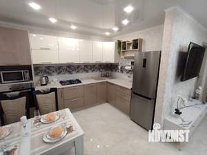 2-к квартира, на длительный срок, 65м2, 9/10 этаж