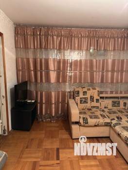 3-к квартира, на длительный срок, 46м2, 3/5 этаж