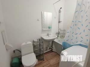 1-к квартира, на длительный срок, 37м2, 9/14 этаж