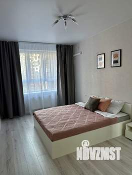 1-к квартира, на длительный срок, 42м2, 6/21 этаж