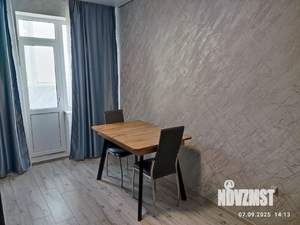 1-к квартира, на длительный срок, 40м2, 12/24 этаж