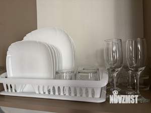 2-к квартира, посуточно, 45м2, 7/24 этаж