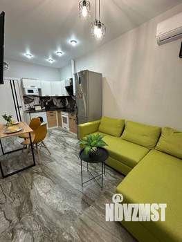 1-к квартира, на длительный срок, 38м2, 13/17 этаж