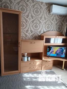 2-к квартира, на длительный срок, 36м2, 1/3 этаж