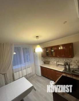 3-к квартира, на длительный срок, 72м2, 2/16 этаж