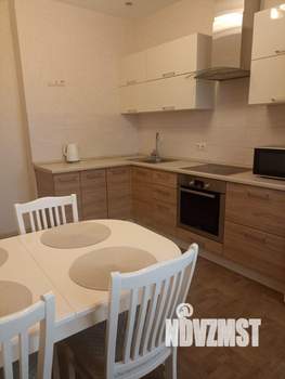 1-к квартира, на длительный срок, 41м2, 8/18 этаж