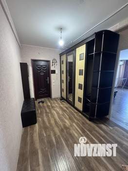 3-к квартира, на длительный срок, 68м2, 13/17 этаж