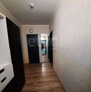 1-к квартира, на длительный срок, 30м2, 1/19 этаж