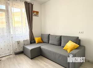 Студия квартира, на длительный срок, 22м2, 23/24 этаж