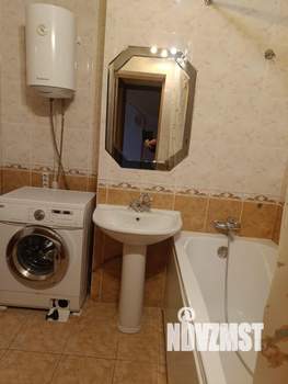 1-к квартира, на длительный срок, 47м2, 6/7 этаж