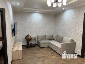 1-к квартира, на длительный срок, 44м2, 18/25 этаж