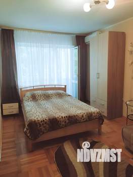 1-к квартира, на длительный срок, 32м2, 3/5 этаж