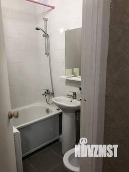 1-к квартира, на длительный срок, 35м2, 4/5 этаж