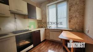 1-к квартира, на длительный срок, 37м2, 3/5 этаж