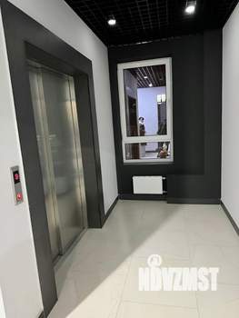 1-к квартира, на длительный срок, 32м2, 7/9 этаж