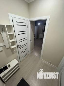 1-к квартира, на длительный срок, 37м2, 15/17 этаж