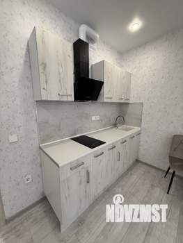 Студия квартира, на длительный срок, 24м2, 9/16 этаж