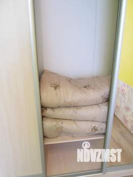 2-к квартира, посуточно, 60м2, 7/17 этаж