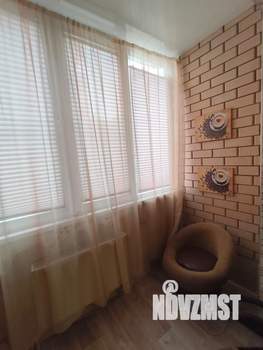 1-к квартира, на длительный срок, 40м2, 2/6 этаж