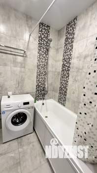 2-к квартира, на длительный срок, 38м2, 2/17 этаж