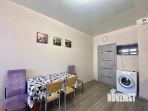 2-к квартира, посуточно, 70м2, 1/1 этаж