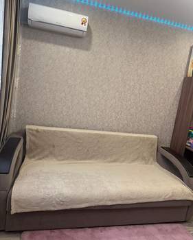 1-к квартира, на длительный срок, 32м2, 15/24 этаж