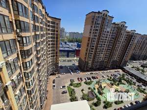 1-к квартира, на длительный срок, 40м2, 16/24 этаж