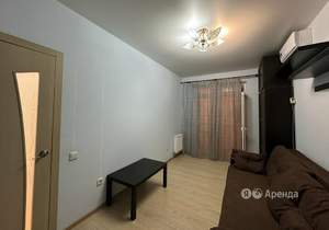 1-к квартира, на длительный срок, 33м2, 2/3 этаж