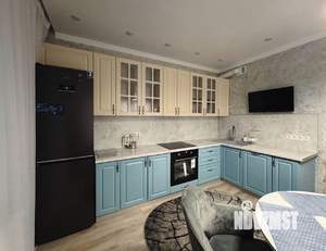 1-к квартира, на длительный срок, 39м2, 12/16 этаж