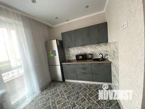 1-к квартира, посуточно, 37м2, 1/1 этаж