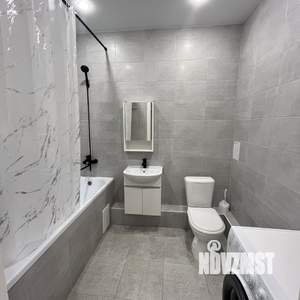 1-к квартира, на длительный срок, 45м2, 14/15 этаж