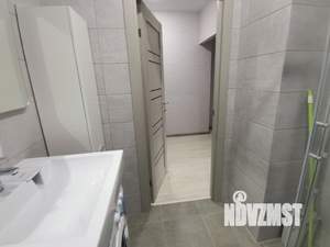 1-к квартира, на длительный срок, 30м2, 3/24 этаж