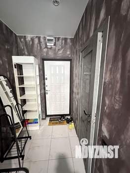 Студия квартира, на длительный срок, 24м2, 13/16 этаж