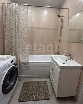 2-к квартира, на длительный срок, 64м2, 9/18 этаж