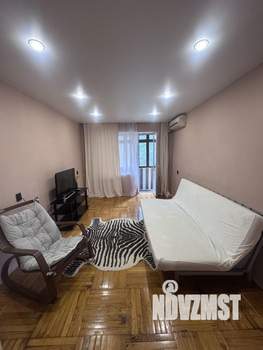 3-к квартира, на длительный срок, 50м2, 2/5 этаж