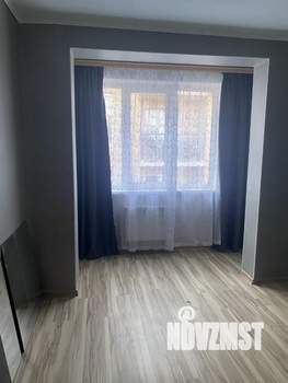 2-к квартира, на длительный срок, 61м2, 6/6 этаж