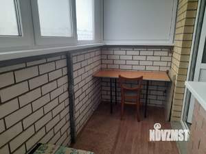 1-к квартира, на длительный срок, 40м2, 15/18 этаж