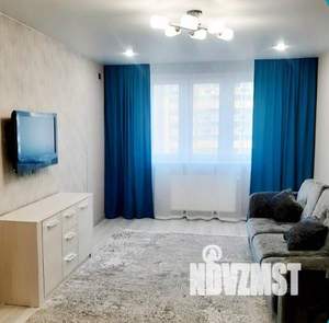 1-к квартира, на длительный срок, 40м2, 15/25 этаж