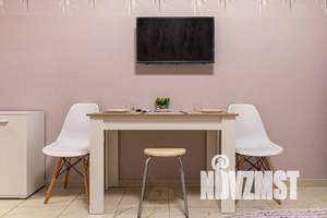 Студия квартира, на длительный срок, 23м2, 14/19 этаж