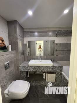 1-к квартира, на длительный срок, 45м2, 5/15 этаж