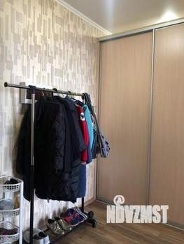 1-к квартира, на длительный срок, 47м2, 10/16 этаж