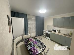 1-к квартира, на длительный срок, 38м2, 8/13 этаж