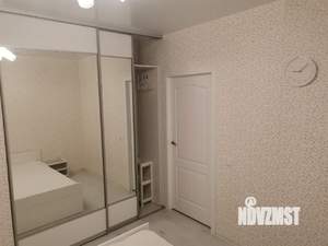 2-к квартира, на длительный срок, 51м2, 6/25 этаж