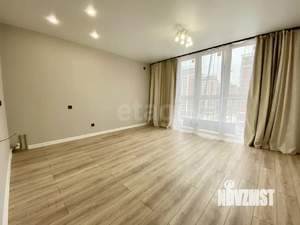 Студия квартира, на длительный срок, 30м2, 7/18 этаж