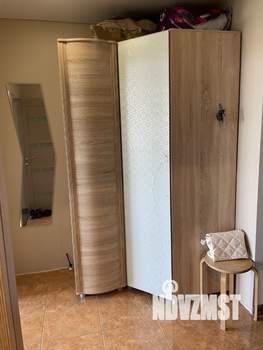 1-к квартира, на длительный срок, 45м2, 8/10 этаж