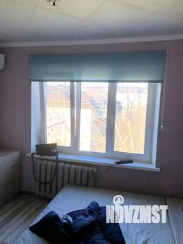 Студия квартира, на длительный срок, 14м2, 5/5 этаж