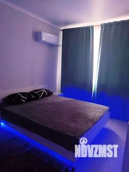 1-к квартира, на длительный срок, 35м2, 3/17 этаж